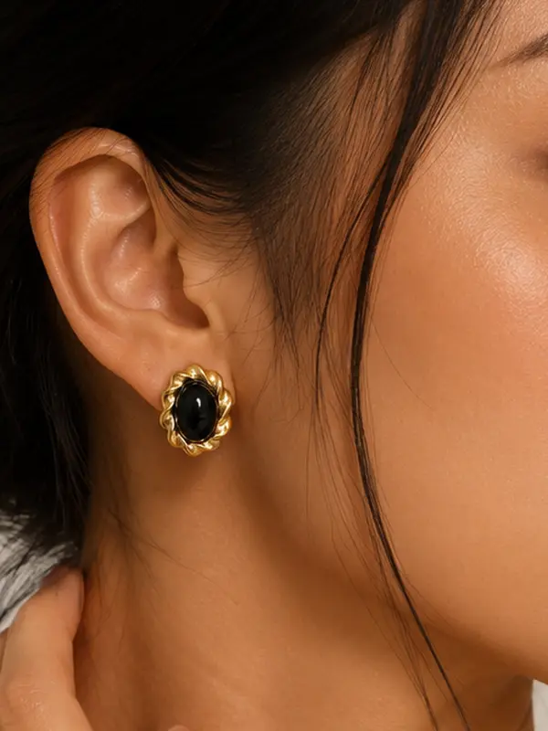 Veya earrings