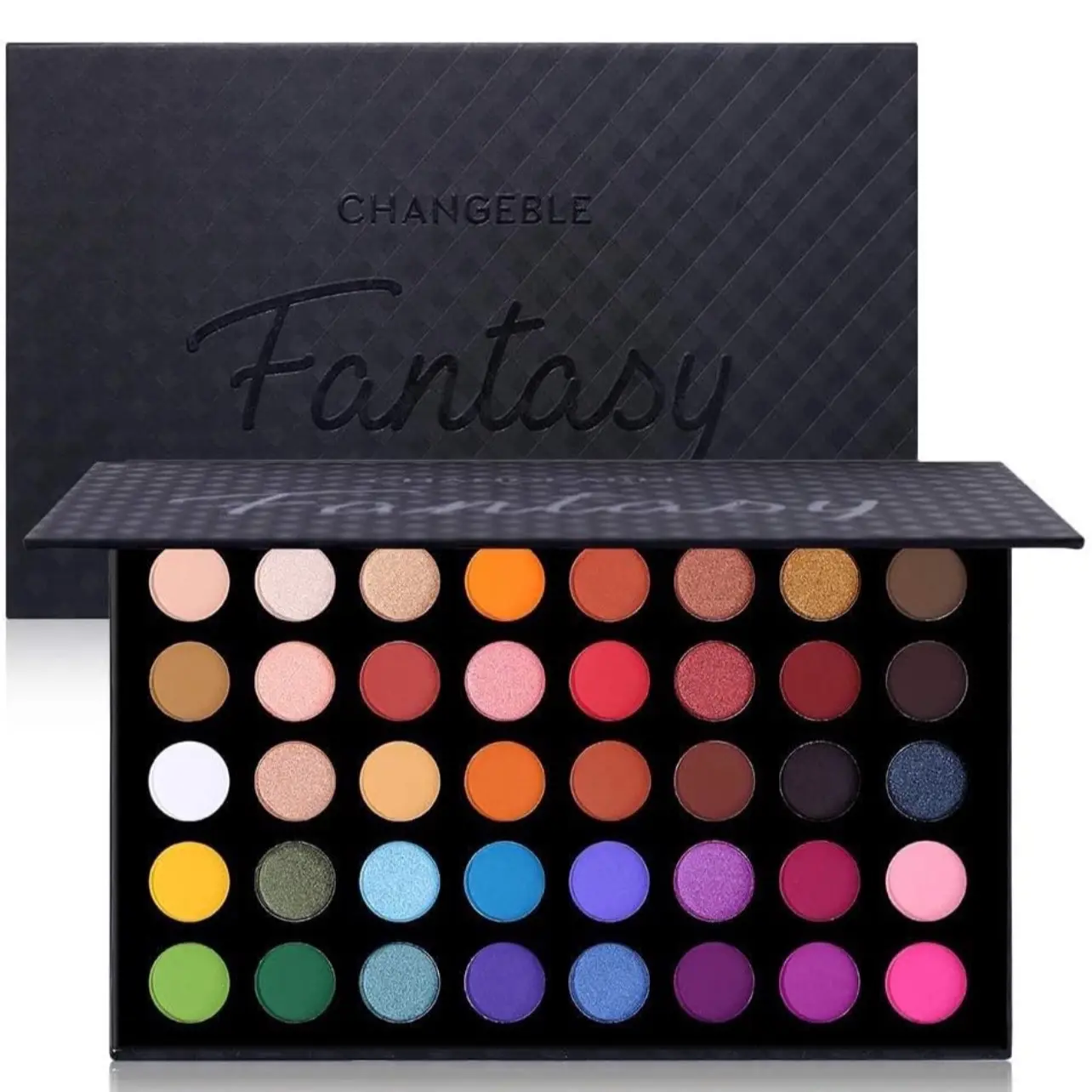 Makeup Cosmetic