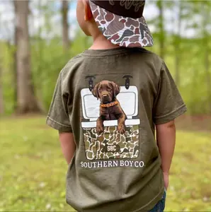 Lab in Camo Cooler Youth/Adults Short Sleeve Shirt, Local Boy Outfitter T-Shirt, Vintage Camo Hoodie, Southern Boy Co Youth Fishing Sweatshirt, Old School Graphic Funny Dog Streetwear Trendy Girl Mom Dad Gift, Western Style, Trending S