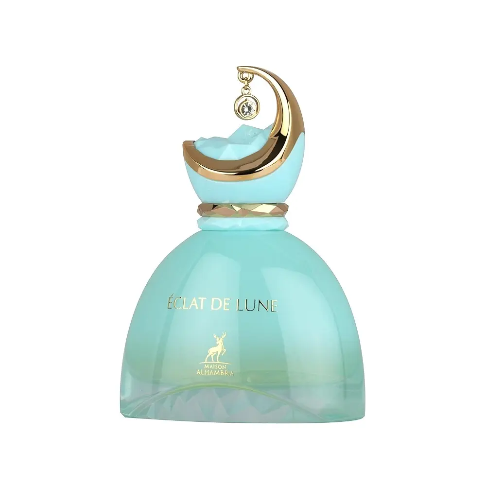 Eclat De Lune by Maison Alhambra EDP Spray, 3.4oz Eclat De Lune by Maison Alhambra EDP Spray, 3.4oz
