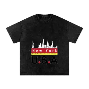 New York T-Shirt