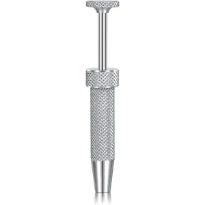 Piercing Taper Ball Grabber Tool and Gem Tweezers for Changing Piercing Jewelry Jewelry Craft Small Parts Pickup