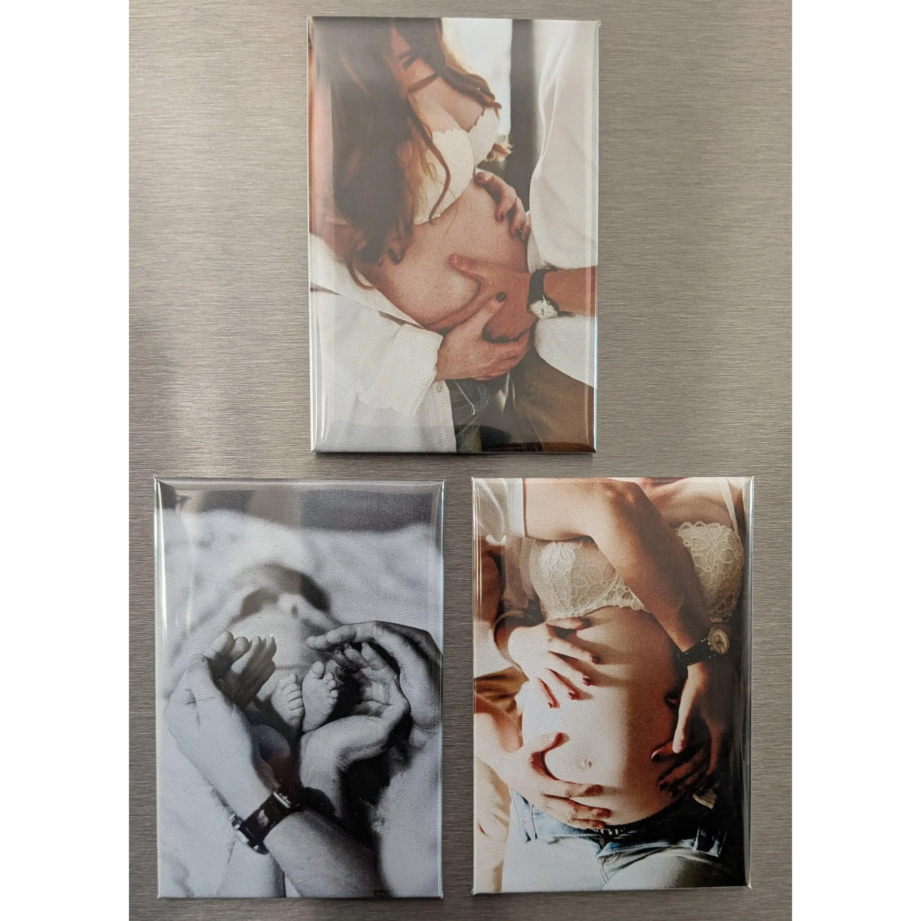 Personalized Magnet Pack