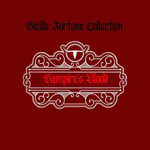 Vieille Fortune Collection Vampire's Blood