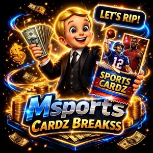 Divisional Break Msports Edition Mini Filler