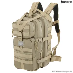 Falcon-II Backpack 23L (Buy 1 Get 1 Free. Mix and Match in Multiples of 2. All Sales Final.)