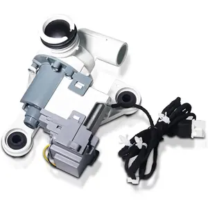 Upgraded DC97-19289F DC97-19289H DC97-19289B PX3516-01 Drain Pump For  Washer Drain Pump, DC97-17366A DC97-19289A Washer WA44 WA41 WA45 WA52 WA50 WA54 Series DC97-17349B DC97-17366J