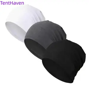 2026Unisex Fashion Skull Cap, One Size Fits All, Ideal for Daily Wear, Sports, Sleeping & Outdoor Activities