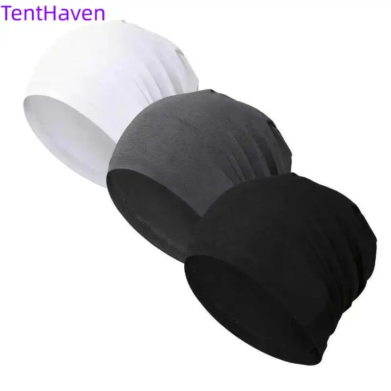 2026Unisex Fashion Skull Cap, One Size Fits All, Ideal for Daily Wear, Sports, Sleeping & Outdoor Activities