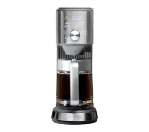 Mr. Coffee Perfect Brew 8 Cup Intelligent Coffee Tea Brewer