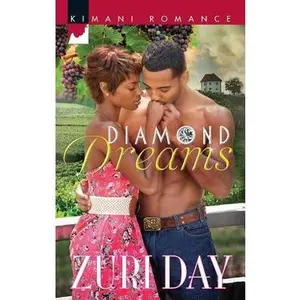 USED-Diamond Dreams (The Drakes of California) by Zuri Day (Unknown)