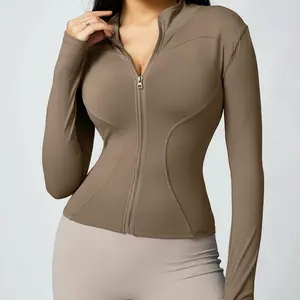 BBL jacket