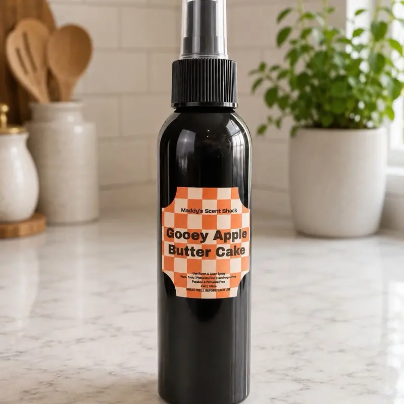 Room & Linen Spray