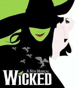 Cast Recording - Wicked  [COMPACT DISC - CD]