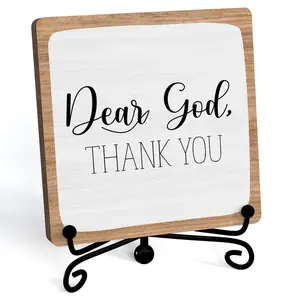 Living Room Table Decor, Shelf Decors Aesthetic, Christian God Home Decorations, Farmhouse Entry Way Table Home Decor, Boho Office Decorations For Work (B20)