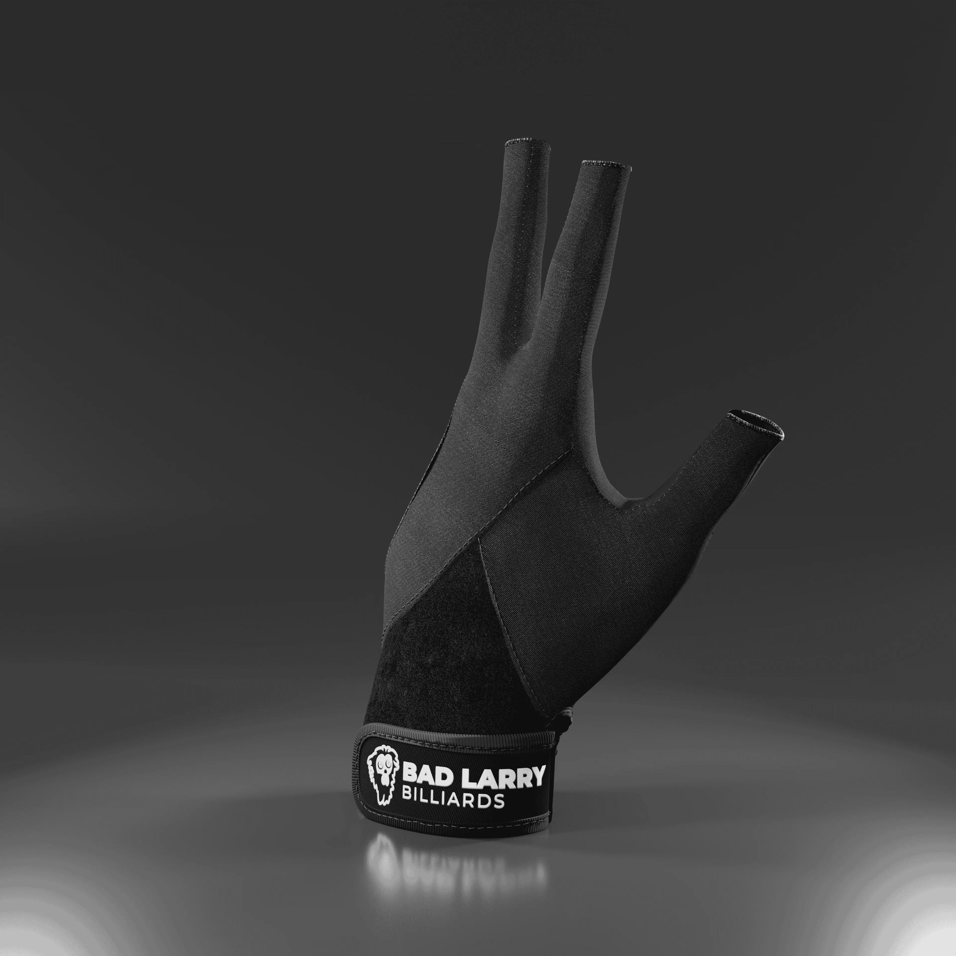 Billiard Glove for Enhanced Grip & Control for Right or Left Hand Players