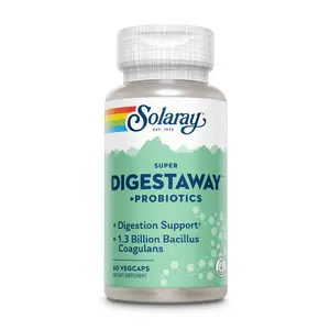 Super Digestaway + Probiotics