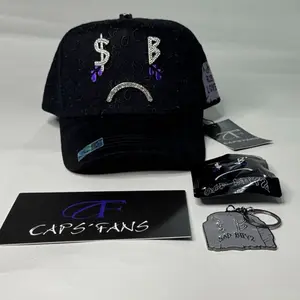 Premium quality hats Caps’fans SB face