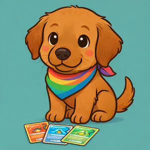 Freddie's Fetch Box 10 Pulls