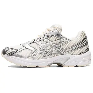 Wmns Gel 1130 'Cream Pure Silver'