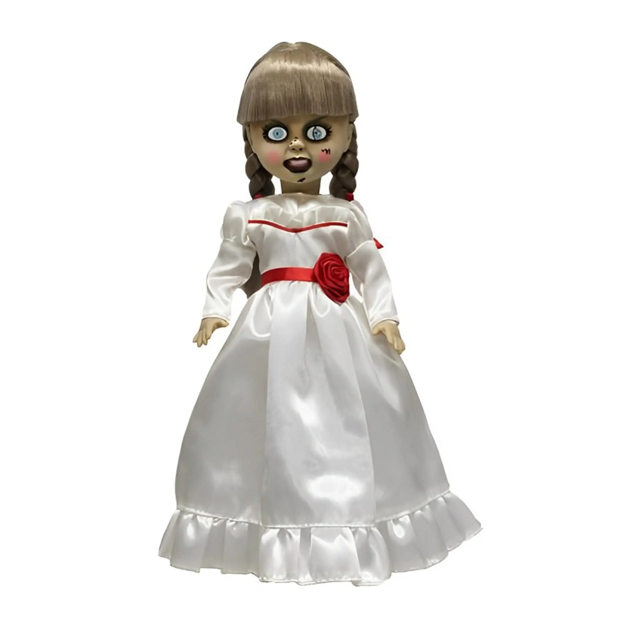 Living Dead Dolls The Conjuring 10in Unisex Plastic Collectible Figure Decor, Action Figure Toy