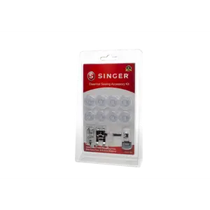 Singer Essential Sewing Accessory Kit 250061396
