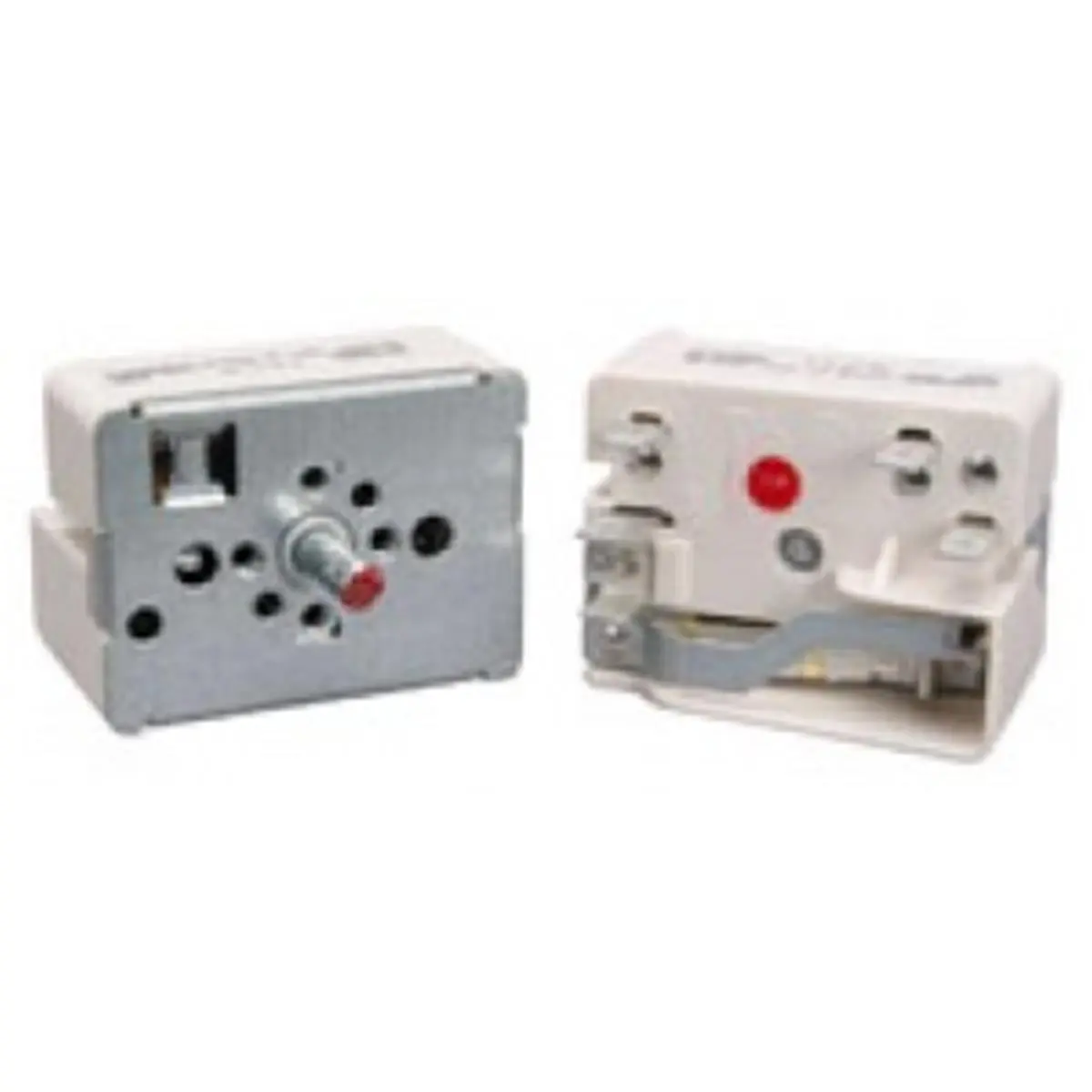 212 MAIN Aftermarket Single Unit Kitchen Range Stove Switch - New High-Durable Replacement Part for Frigidaire Users, Compatible with Frigidaire and Electrolux Appliances