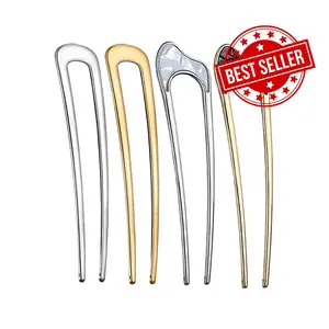 The Hair Pin #ALaMillie