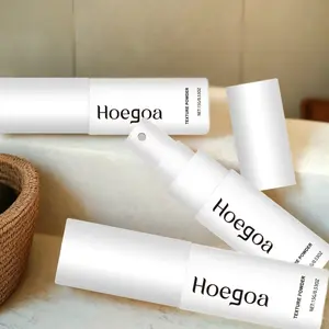 Natural Fluffy Hair Styling Powder, Oil Control Fluffy Powder, Texturizing Powder, Volume Powder, Beauty & Personal Care Hair Makeup Accessories