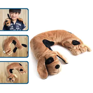 Weighted Neck Pillow (3 lbs)