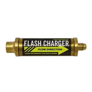 Flash Charger Liquid Charging Adapter Flash Charger Liquid Charging Adapter