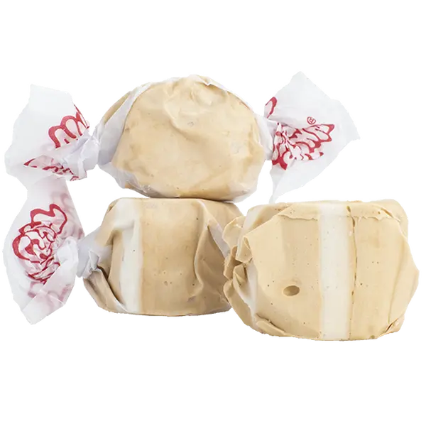Butterscotch Taffy