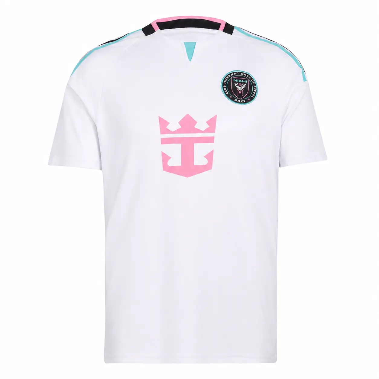 Men's Soccer Jersey Number 10 White Short Sleeve Sports Shirt - Breathable Athletic Fan Apparel for Training & Casual Wear