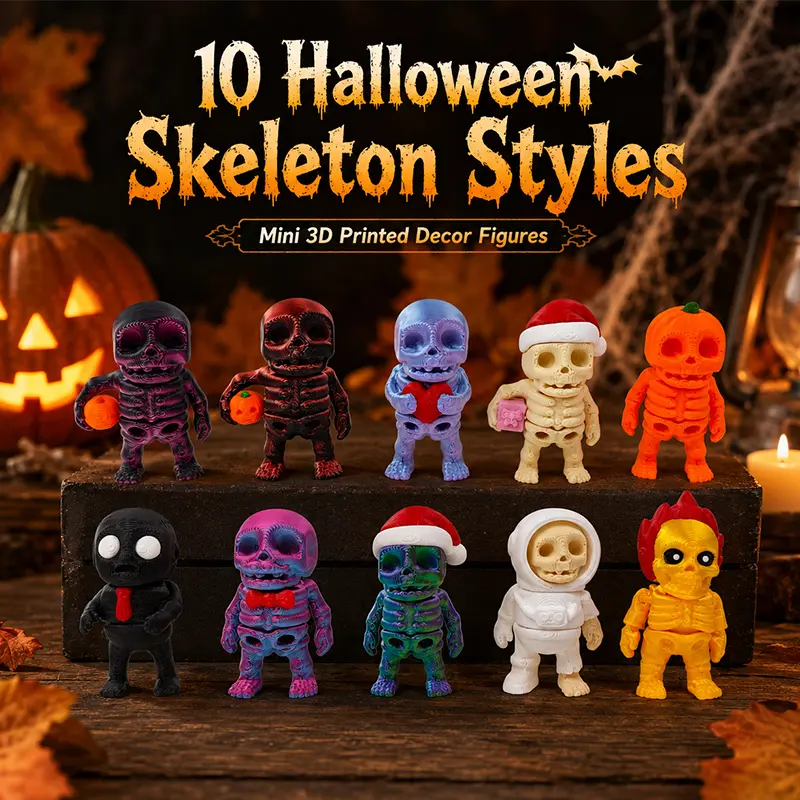 10pcs