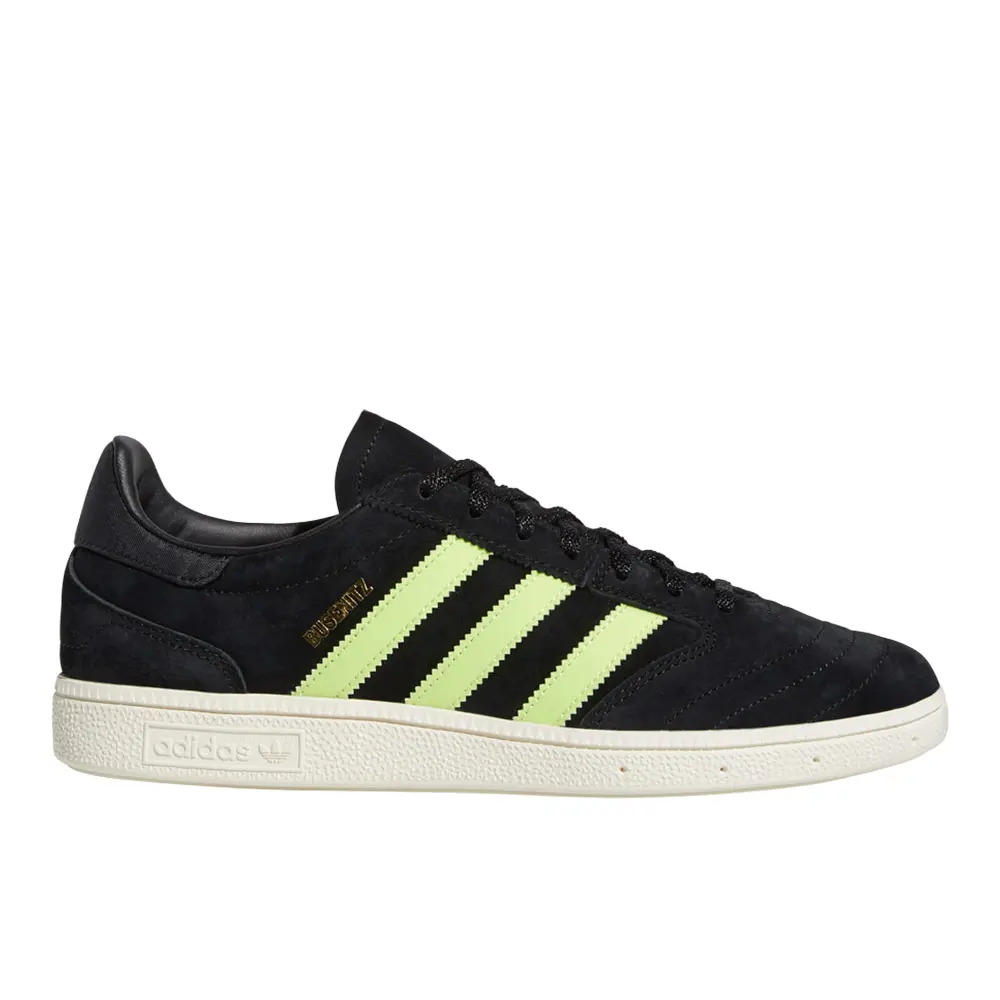 adidas Mens Busenitz Vintage Sneakers Shoes Casual - Black