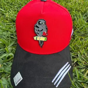 Big Boss hat