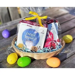 Vegan Easter Basket Gift