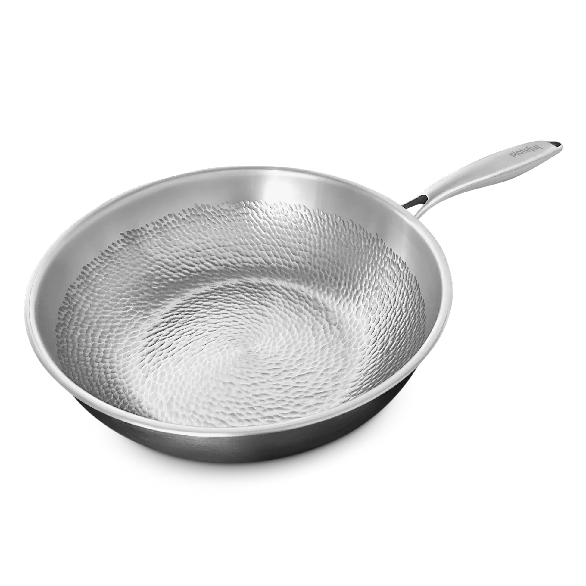 Titanium Pro Wok™ Titanium Pro Wok™