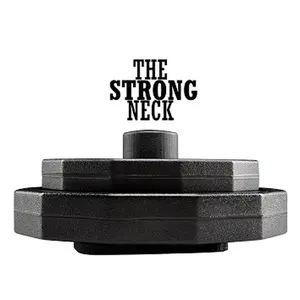 The Strong Neck - Neck Strengthening Tool