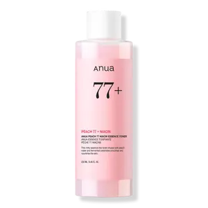 ANUA Peach 77 Niacin Essence Toner