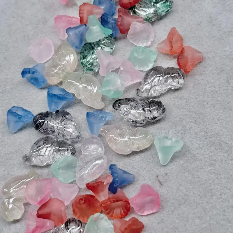 R. Re-Upload Items Beads and More
