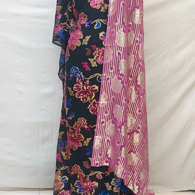 3 Sets Somali Dirac and Garbasar , Traditional Wedding Attire for Women
