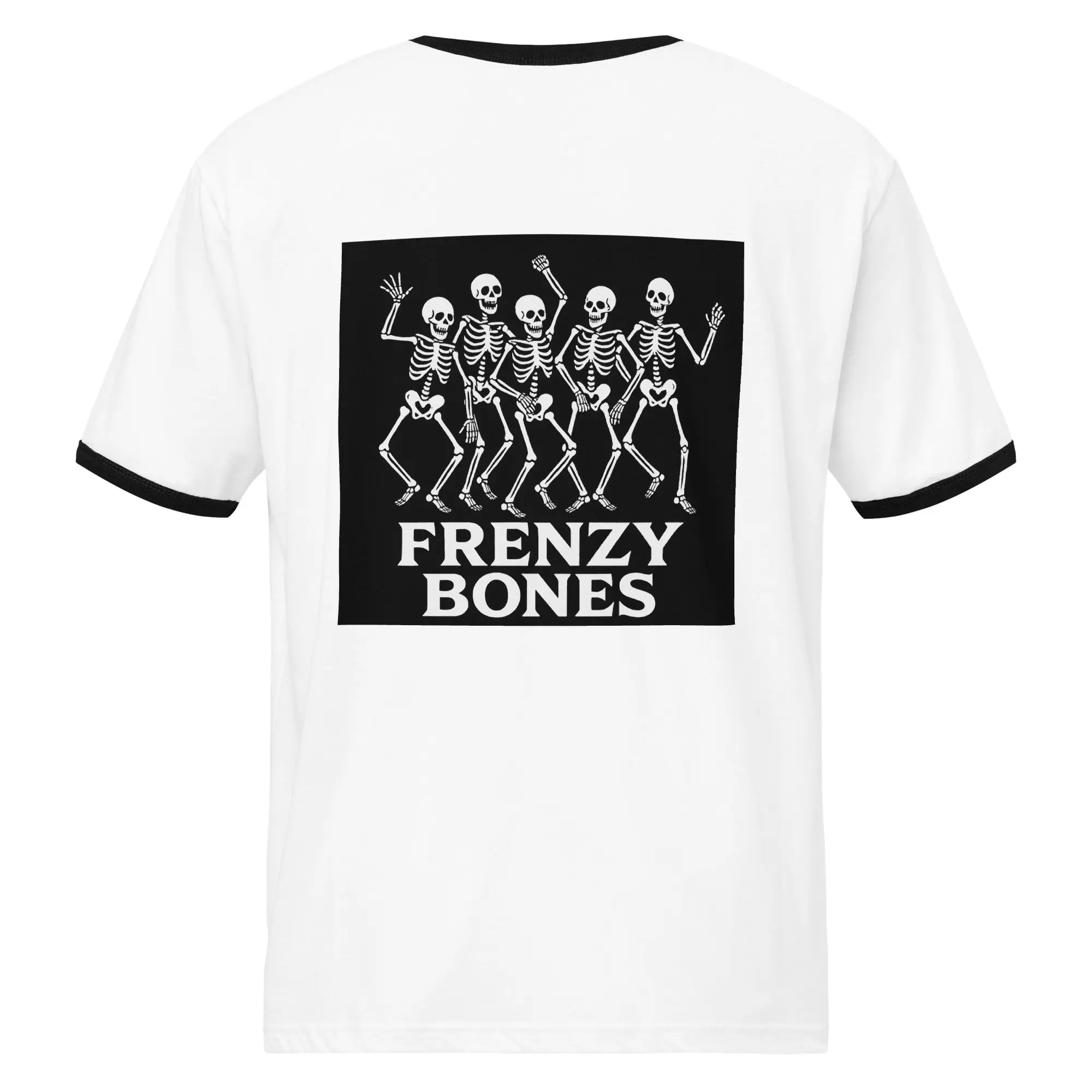 Unisex ringer t-shirt Unisex ringer t-shirt