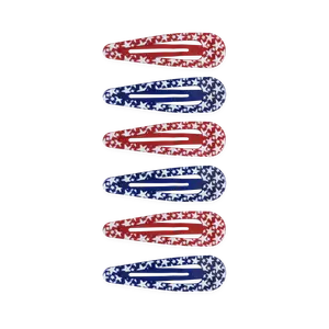 All Star Energy Snap Clip (6Ct)