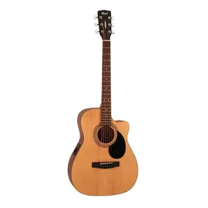 Cort AF515CE Acoustic Electric Guitar *USA Small Business*
