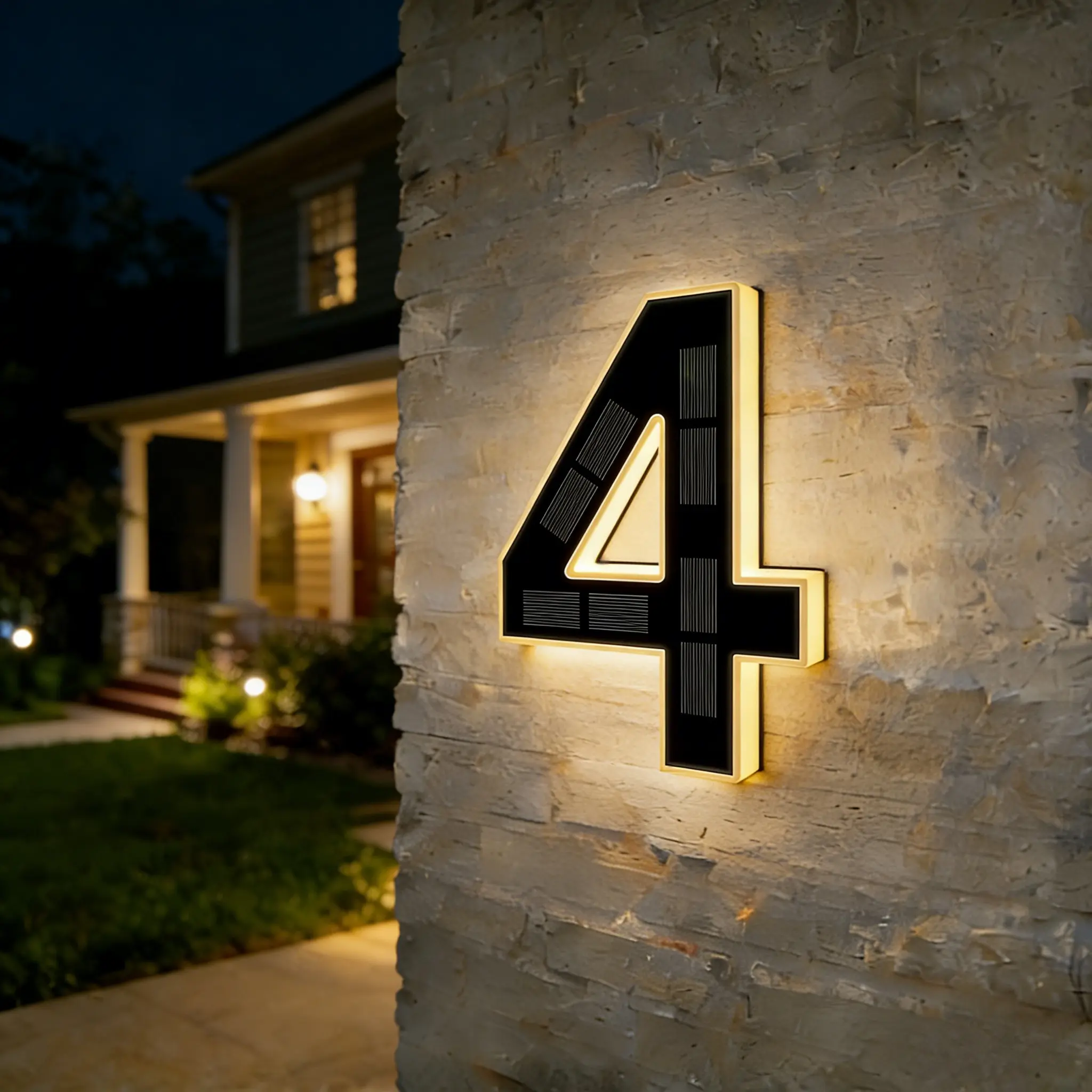 4