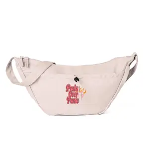 Victory Through The Storm Everyday crossbody bag