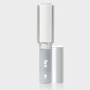 Flint Plus Lint Roller – White – 140 Sheets (Value Pack)