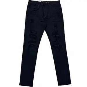 Waimea Jeans - Black