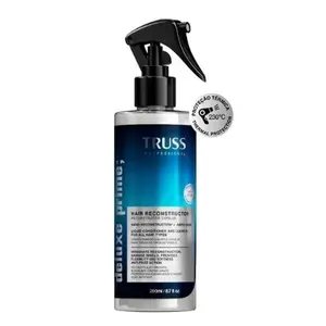 Truss Deluxe Prime Hair Treatment